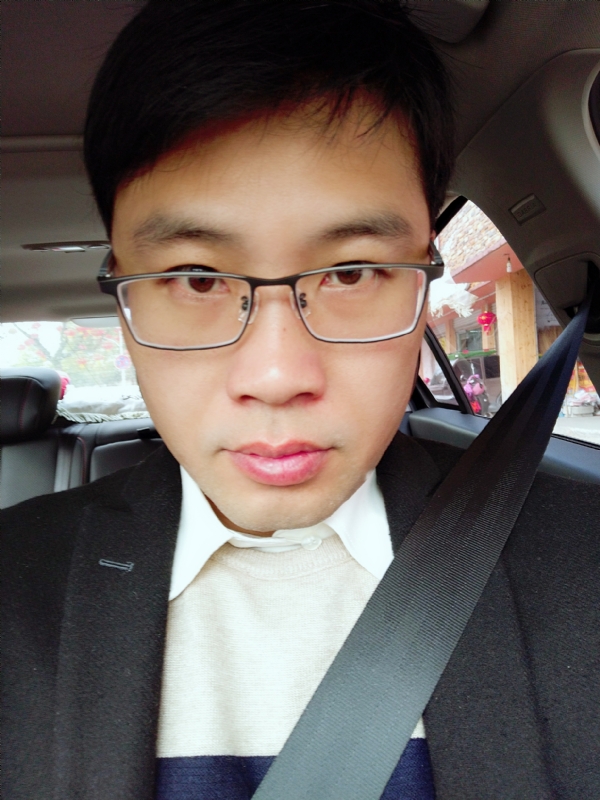 剑锋的第一张照片--仙居中老年相亲网