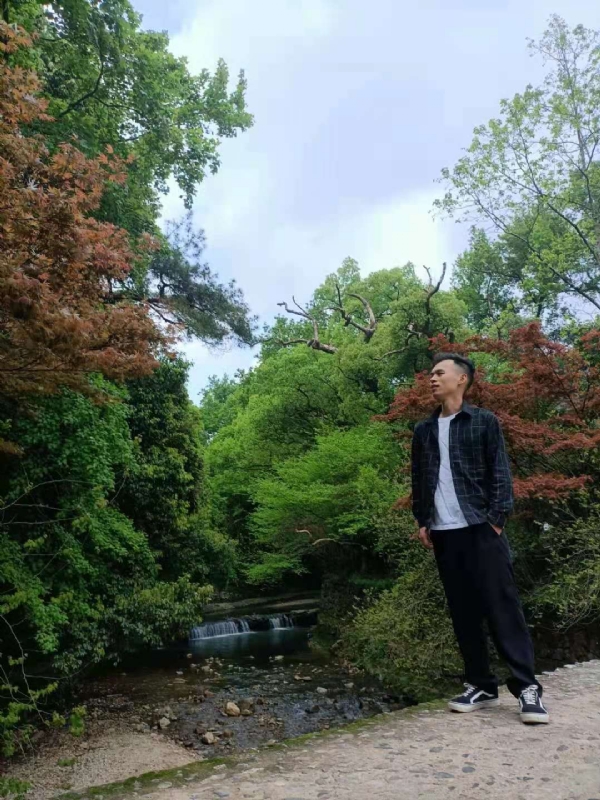 小白的第一张照片--仙居中老年相亲网