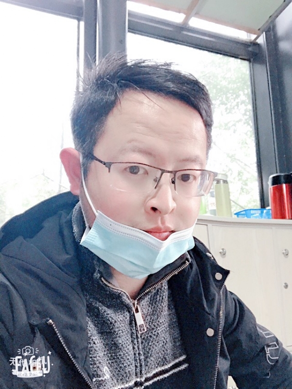 爱不渝的第二张照片--仙居中老年相亲网